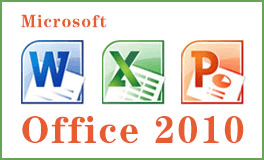 Office2010XkӖkܛṇMԇW