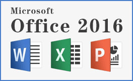 Office2016XknkܛӖMԇW